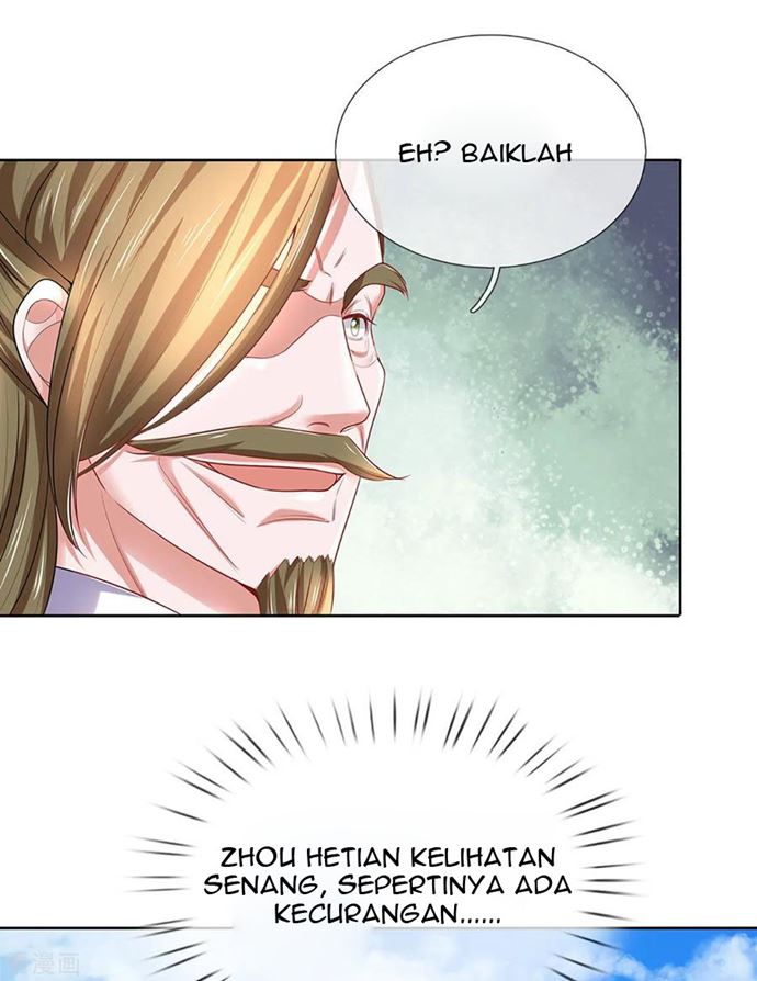 Shura Sword Sovereign Chapter 197 Gambar 4